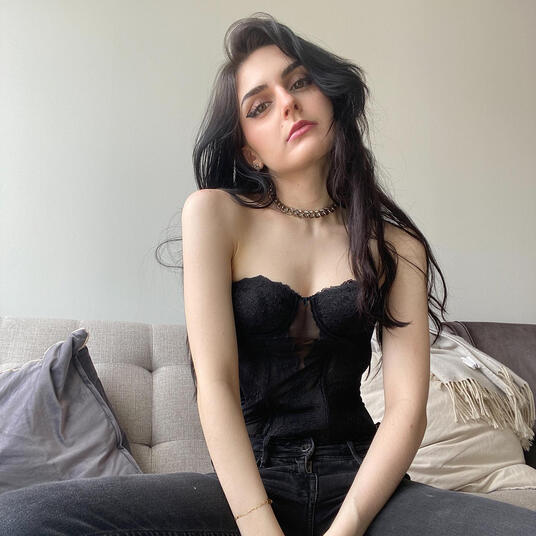 An image of Nevi Gaetan